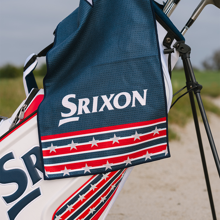 Limited Edition USA Towel,